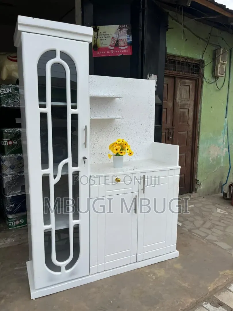 Kitchen Cabinet Mlango3