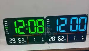 Digital Wall Lock