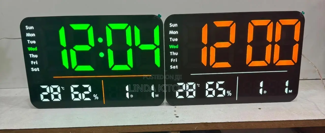Digital Wall Lock