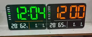Digital Wall Lock