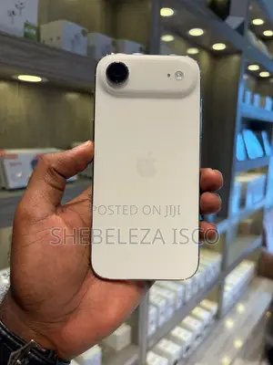 Apple iPhone Air 256 GB White