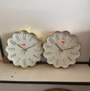 Unique Wall Lock