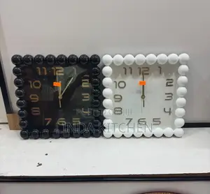 Unique Wall Lock