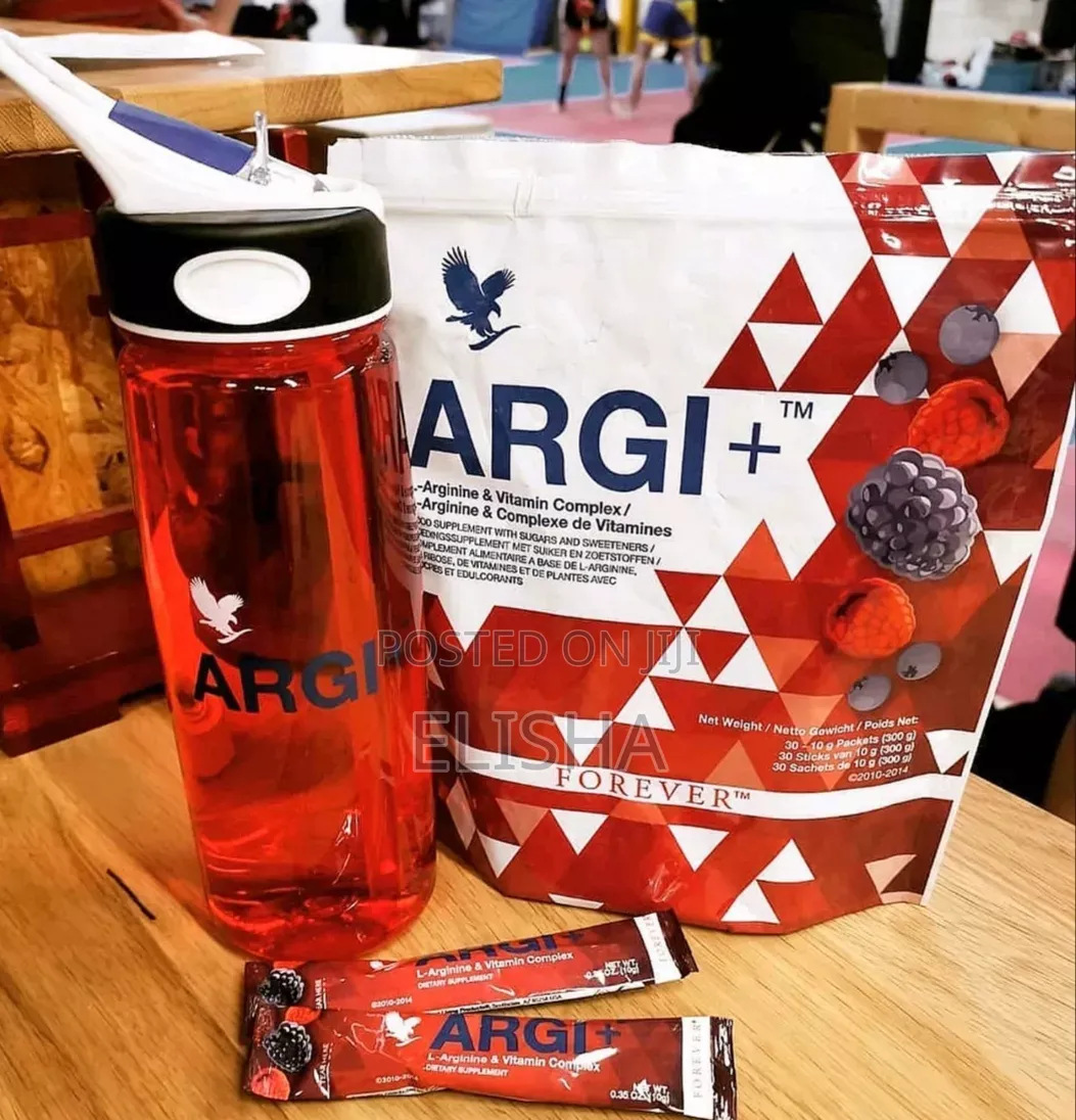 Forever Argi Plus