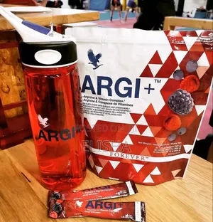 Forever Argi Plus