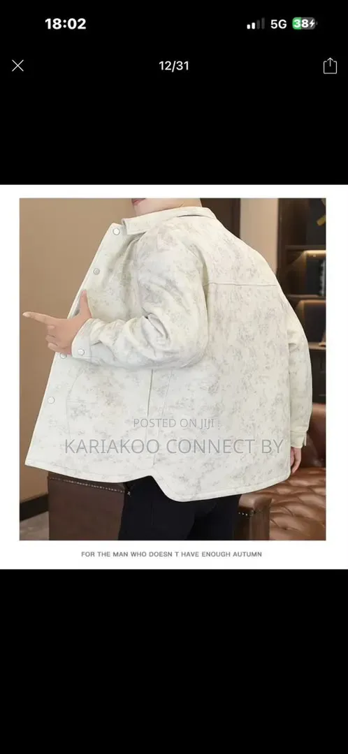 Makoti Mazuri Ya Casual