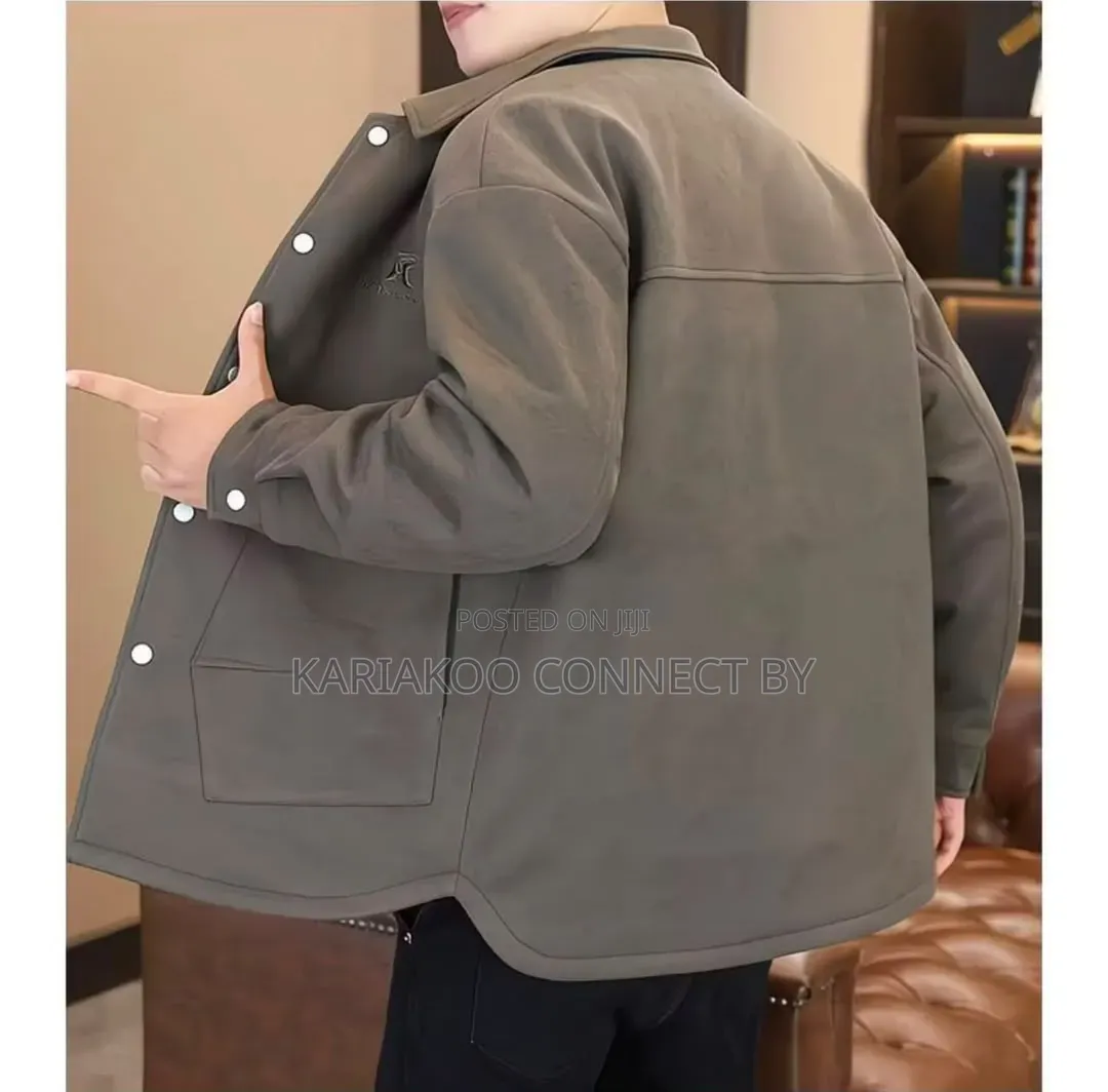 Makoti Mazuri Ya Casual