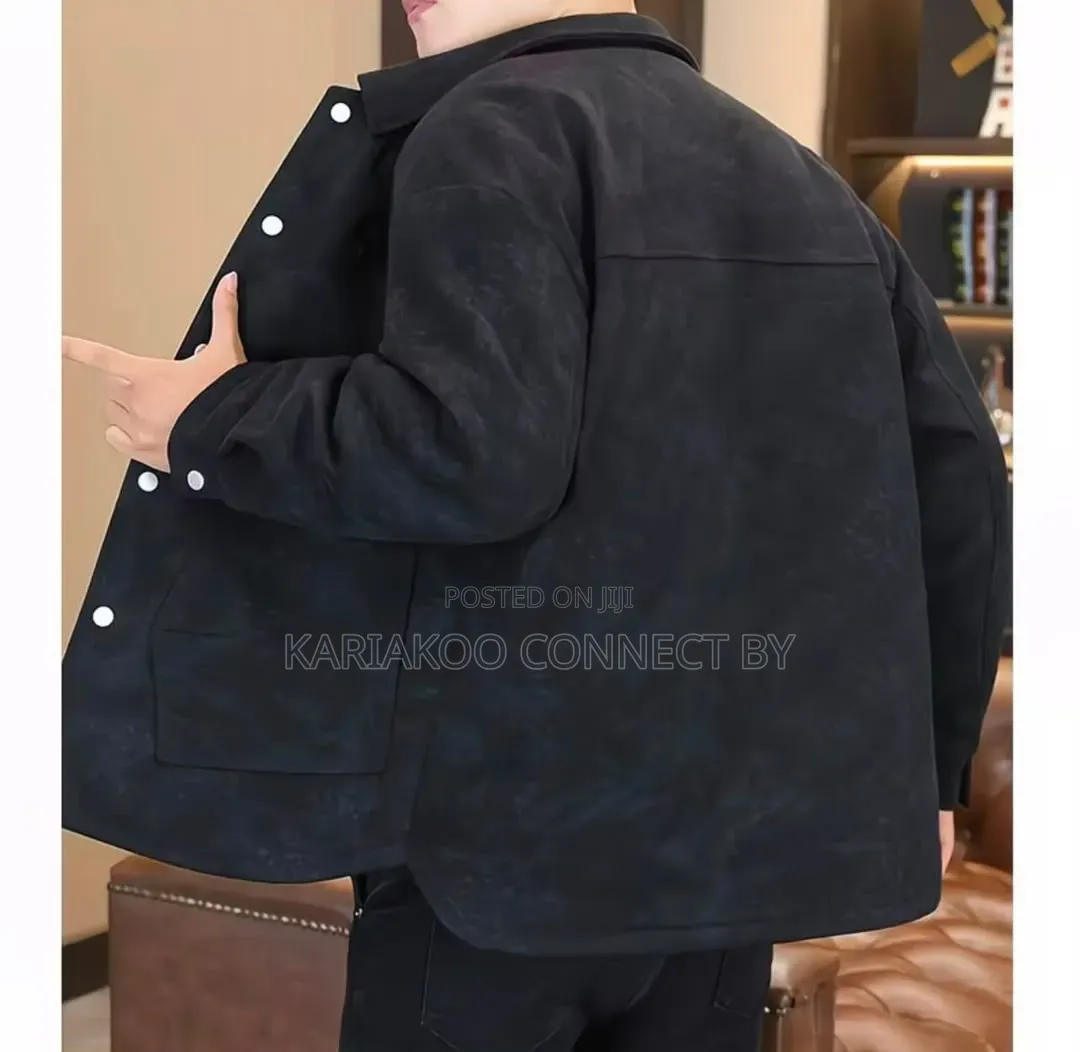 Makoti Mazuri Ya Casual