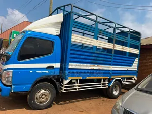 Canter 4d34 Turbo Bomba Sana