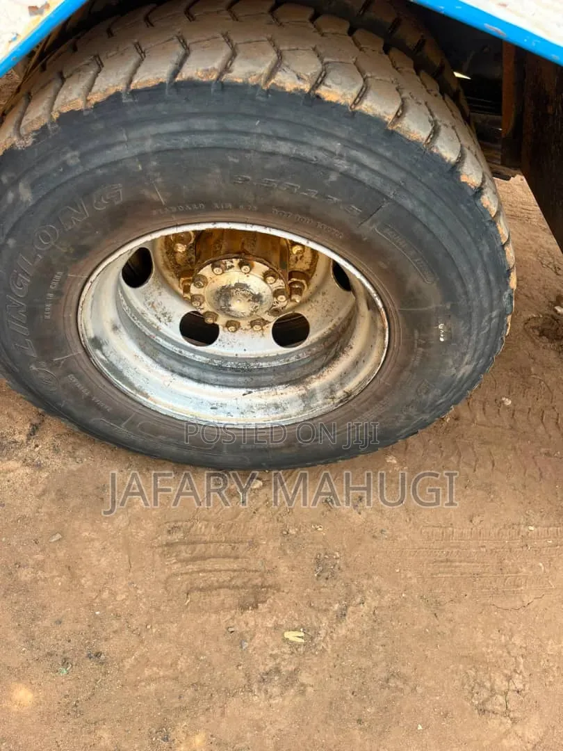 Canter 4d34 Turbo Bomba Sana