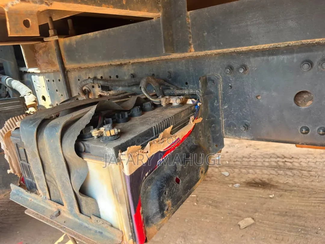 Canter 4d34 Turbo Bomba Sana
