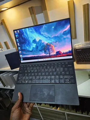 Laptop Dell XPS 13 16GB Intel Core i7 SSD 256GB