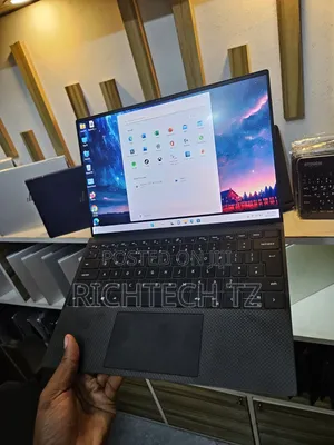 Laptop Dell XPS 13 16GB Intel Core i7 SSD 256GB
