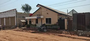 Furnished 12bdrm Townhouse/Terrace in Lodge, Mji Mpya for sale