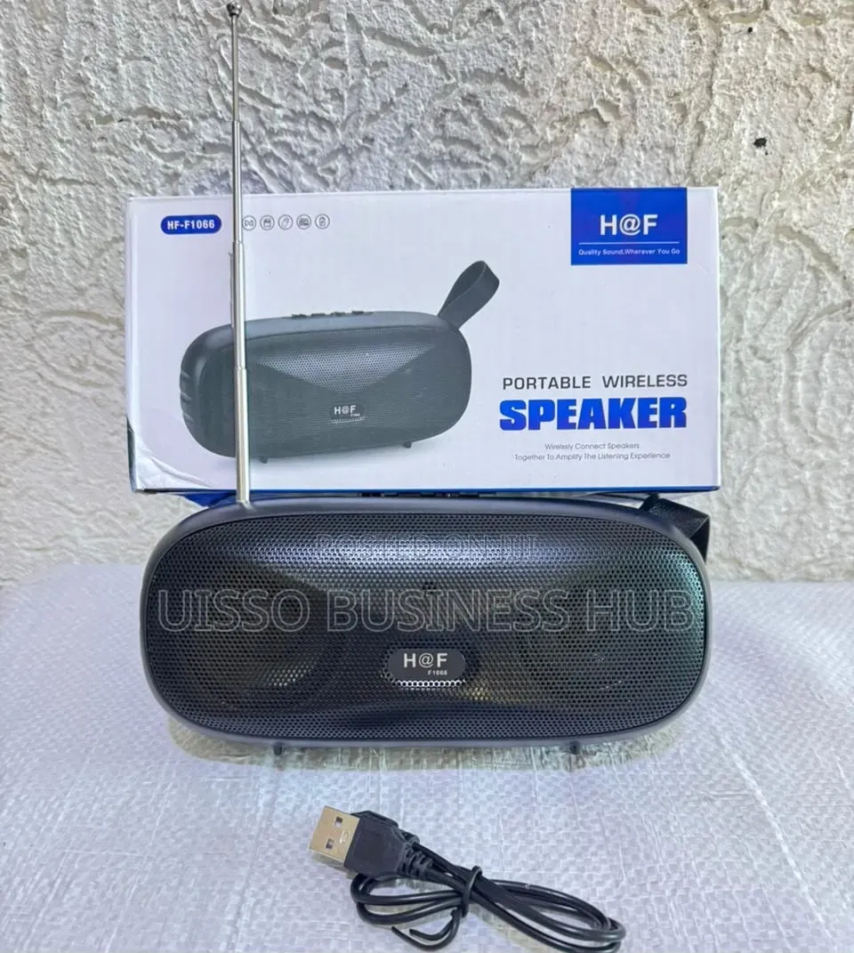 Music Wireless Speaker