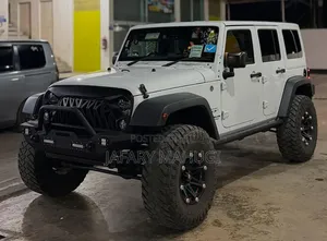 New Jeep Wrangler 4xe 2025 White