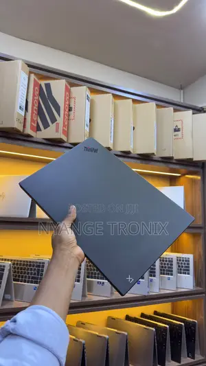 Laptop Lenovo ThinkPad X1 16GB Intel Core i7 SSD 512GB