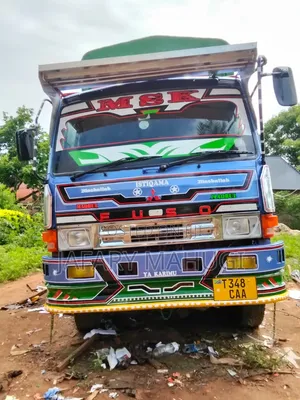 Fusso Single Injin 17 # CAA Bei 45 Ipo Tanga