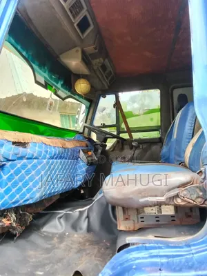 Fusso Single Injin 17 # CAA Bei 45 Ipo Tanga