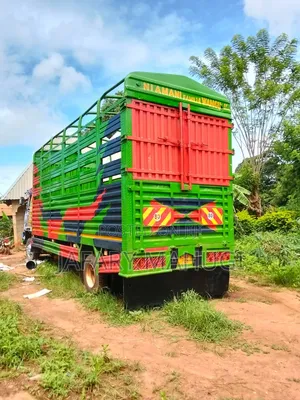 Fusso Single Injin 17 # CAA Bei 45 Ipo Tanga