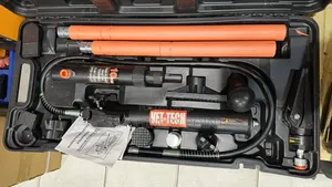 Body Jack 10t Vet- Tech