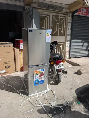 Adh Comb Fridge Arf 79Rs, 188liters , Promotion Price