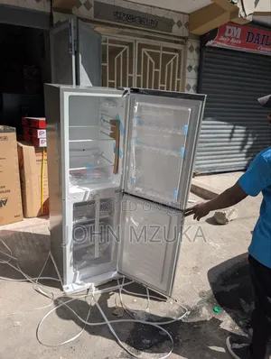 Adh Comb Fridge Arf 79Rs, 188liters , Promotion Price