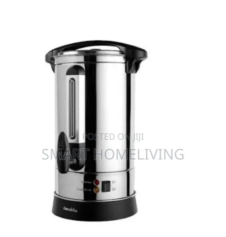 20L Electric Water Boiler Model 3008