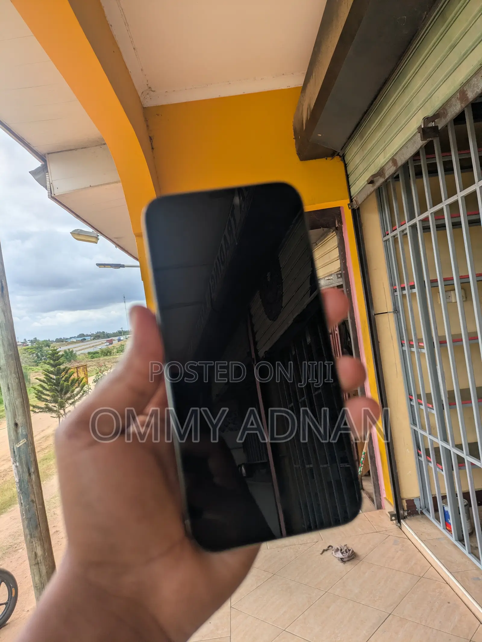 Apple iPhone 14 Pro Max 128 GB Purple