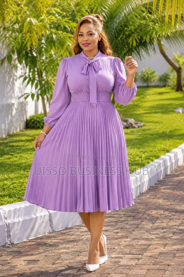 Holy Women Dress