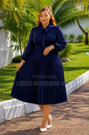 Holy Women Dress