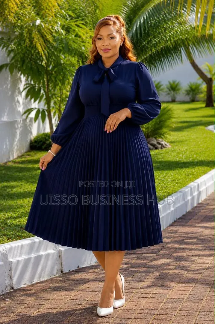 Holy Women Dress