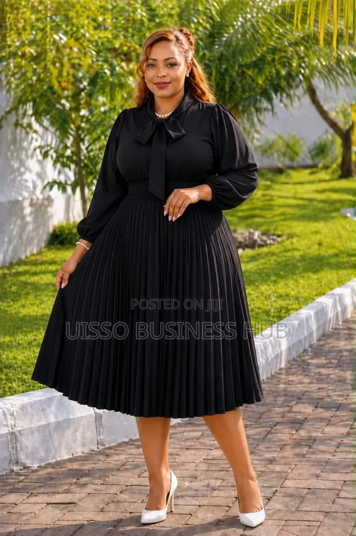 Holy Women Dress