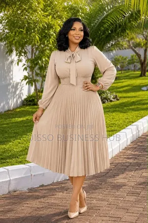 Holy Women Dress