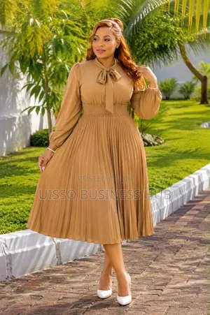 Holy Women Dress