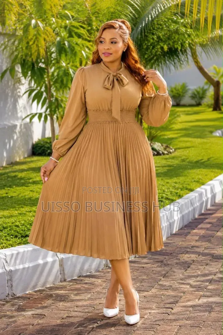 Holy Women Dress