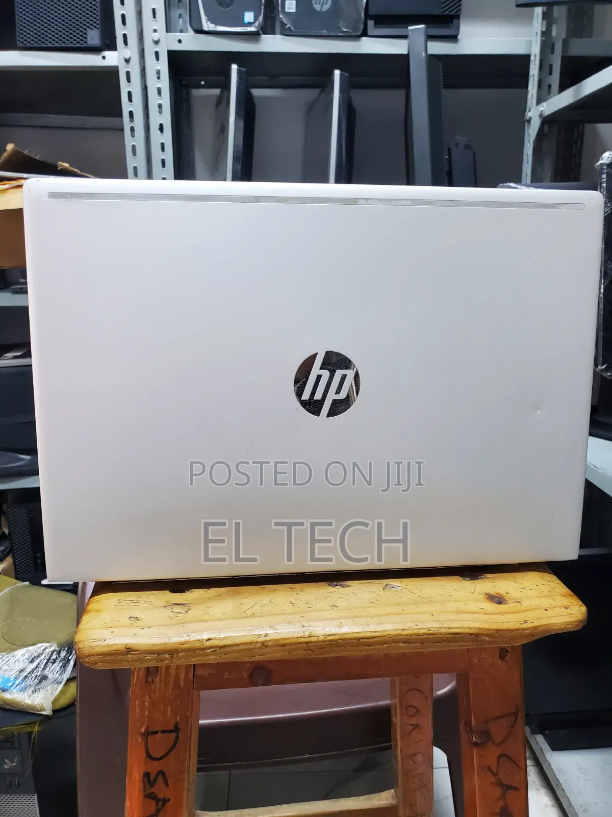 Laptop HP ProBook 450 G6 8GB Intel Core i5 HDD+SSD 1T