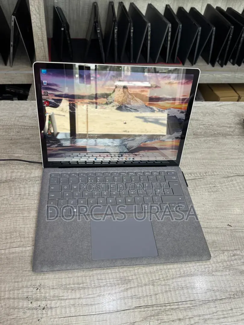 Laptop Microsoft Surface Laptop 4 8GB Intel Core i5 SSD 256GB