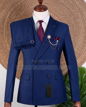 Taxedo Men Suit