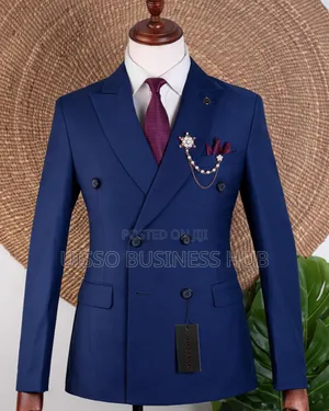 Taxedo Men Suit