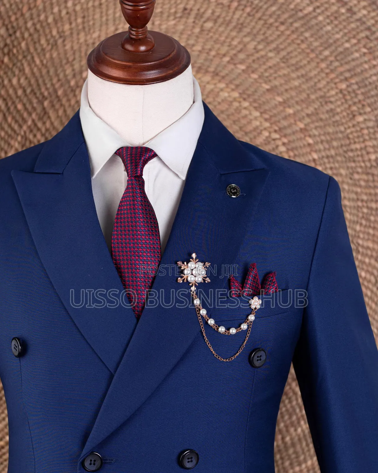 Taxedo Men Suit