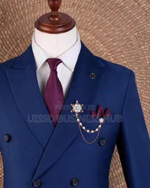 Taxedo Men Suit