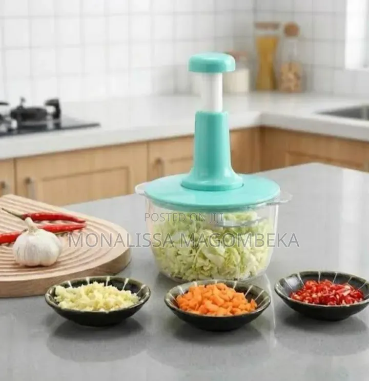 2Litre Manual Chopper