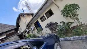 Studio Apartment in Sinza Mawasiliano for rent