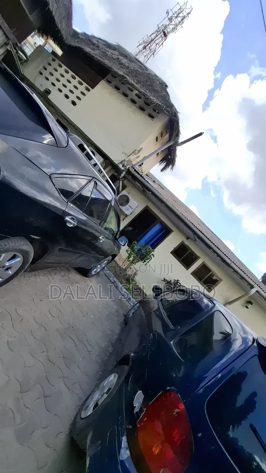 Studio Apartment in Sinza Mawasiliano for rent