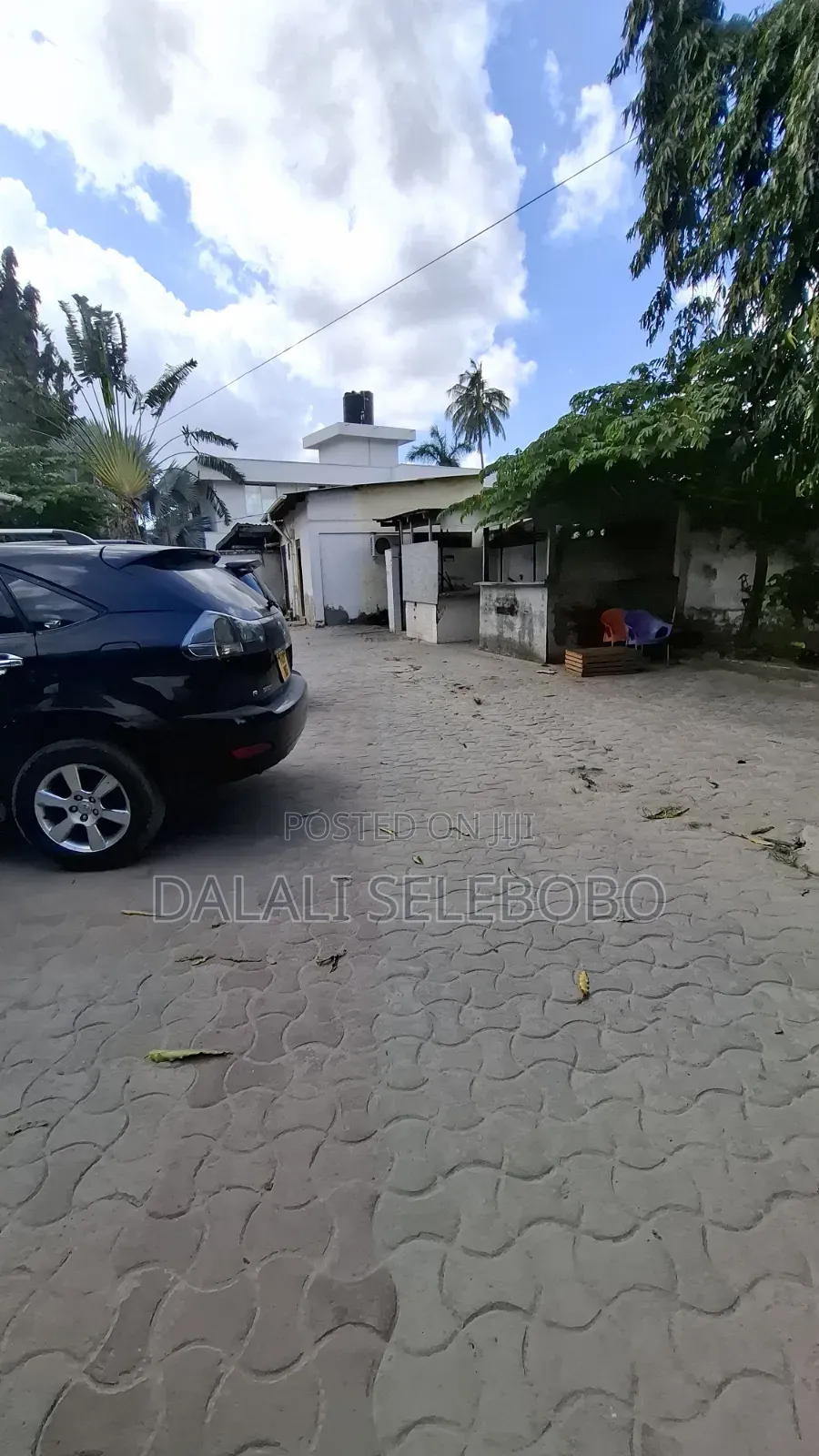 Studio Apartment in Sinza Mawasiliano for rent