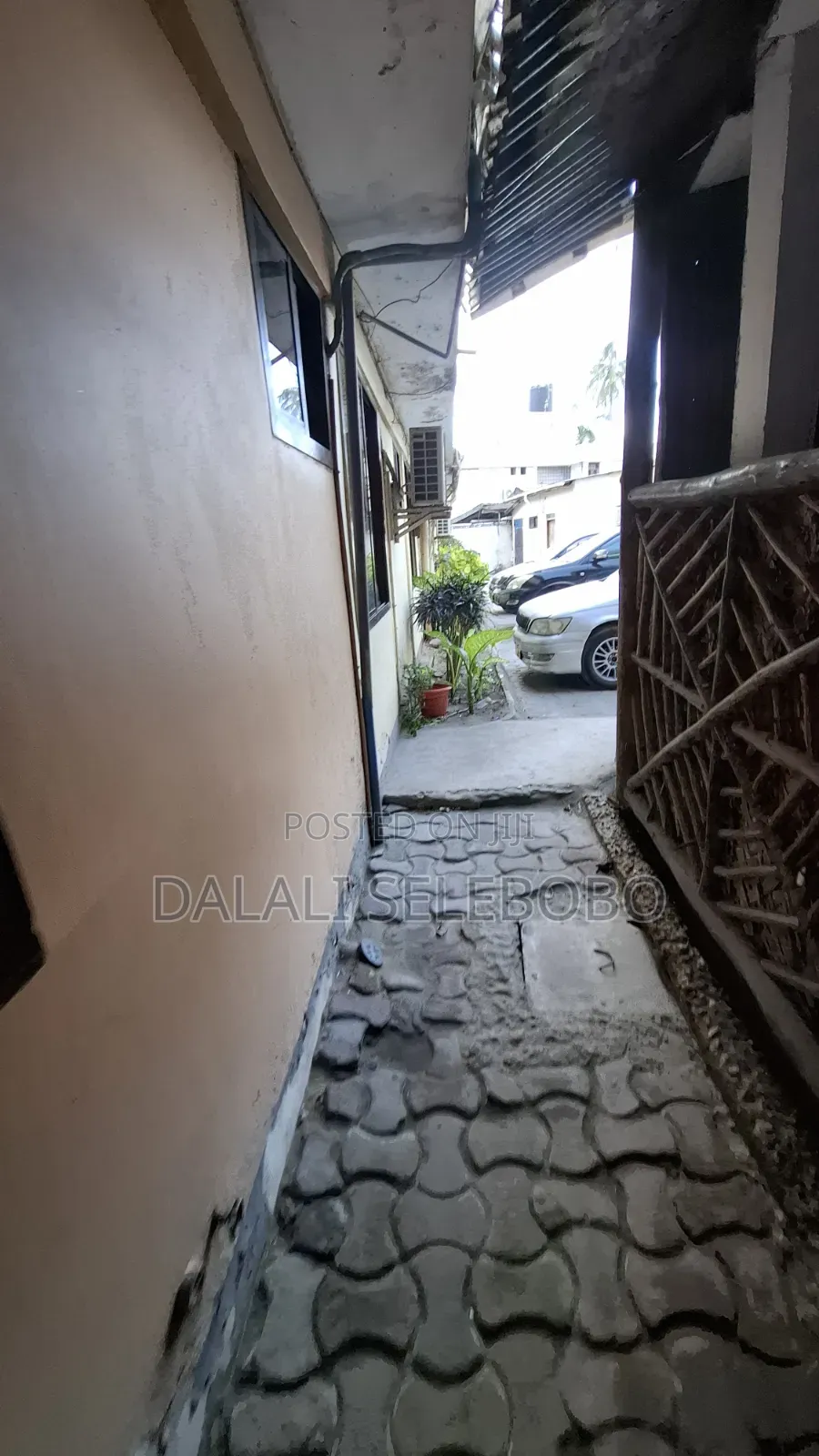 Studio Apartment in Sinza Mawasiliano for rent