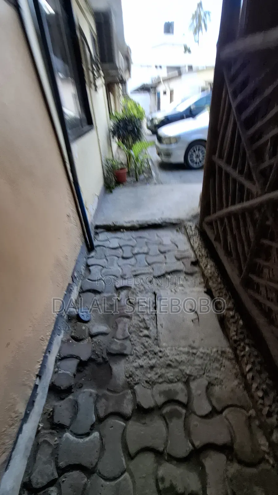 Studio Apartment in Sinza Mawasiliano for rent
