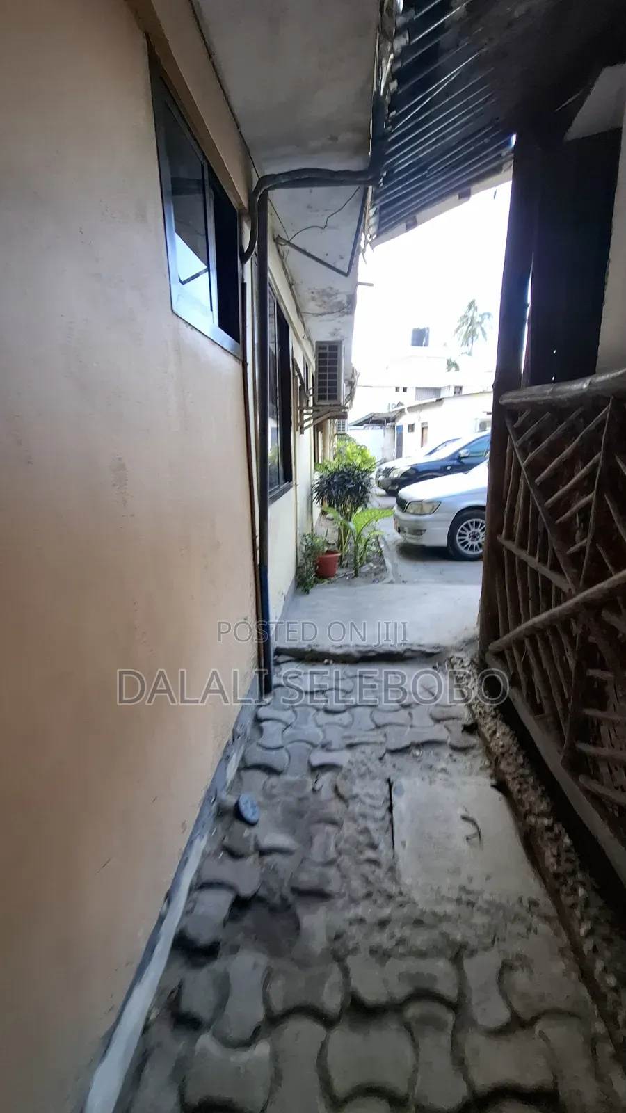 Studio Apartment in Sinza Mawasiliano for rent