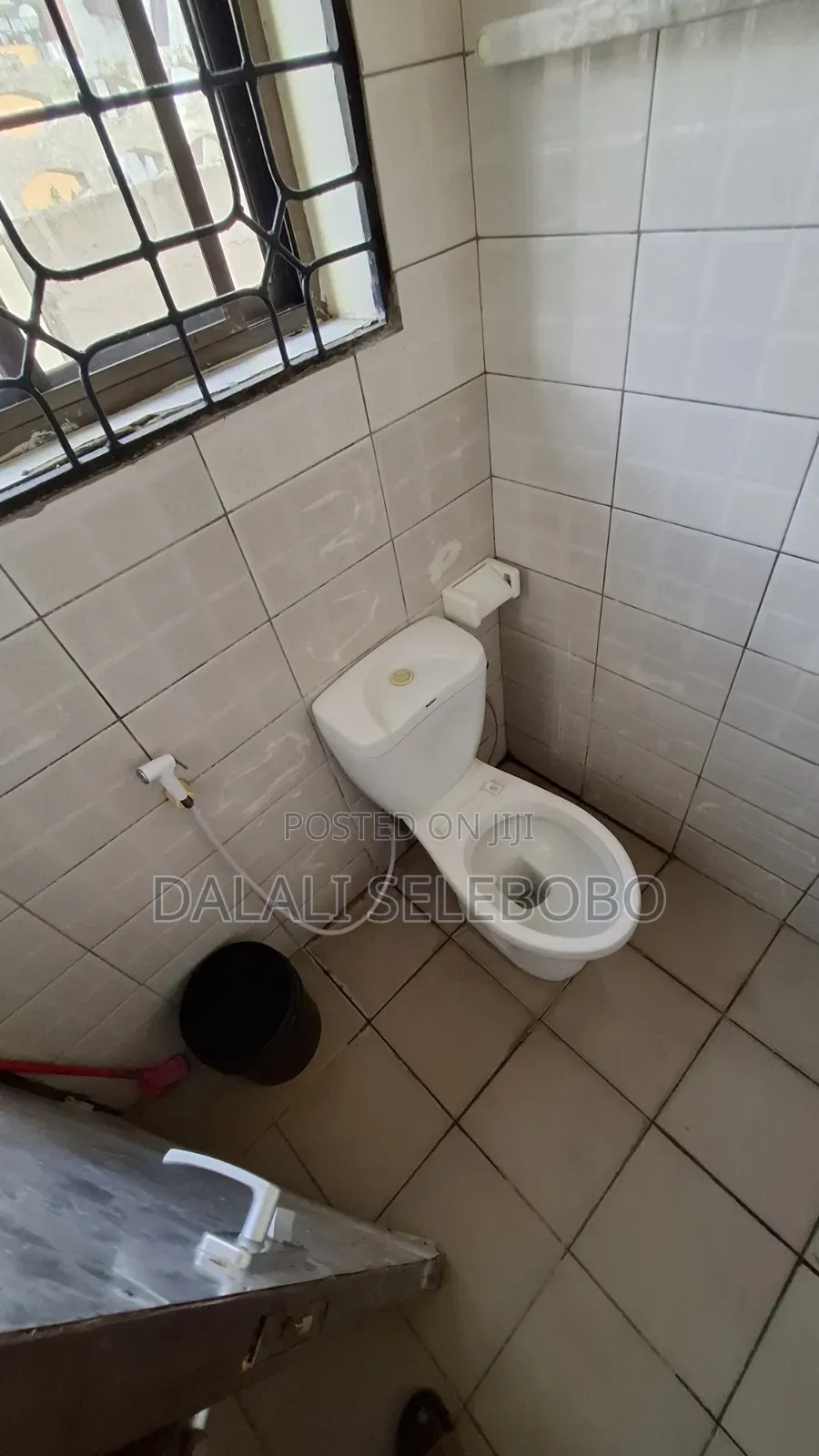 Studio Apartment in Sinza Mawasiliano for rent
